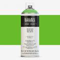 Liquitex Spray Paints 400ml#Colour_VIVID LIME GREEN