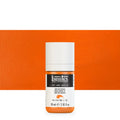 Liquitex Professional Soft Body Acrylic Paint 59ml#Colour_VIVID RED ORANGE (S3)