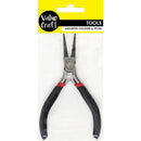 Value Craft Round Nose Pliers