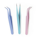 Value Craft Assorted Craft Tweezers Pack of 3