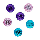 Value Craft Pastel Rhinestones 20 Pieces 