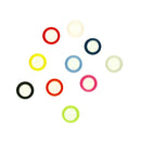 Value Craft 10mm Multicolour Buttons 90 Pieces