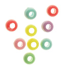Value Craft 6mm Pastel Pony Beads 50g