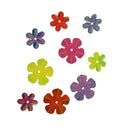 Value Craft Holographic Flower Scatters 20g