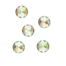 Value Craft 10mm AB Rhinestones 30 Pieces