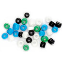 Value Craft Glass Seed Beads 60g