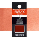 BLOCKX Artists' Watercolour Half Pans