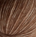 Inca Chaska Wara Baby Alpaca/Merino/Cotton 8ply#Colour_MILK CHOCOLATE (609)