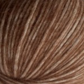 Inca Chaska Wara Baby Alpaca/Merino/Cotton 8ply#Colour_MILK CHOCOLATE (609) - NEW