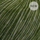 Inca Chaska Wara Baby Alpaca/Merino/Cotton 8ply