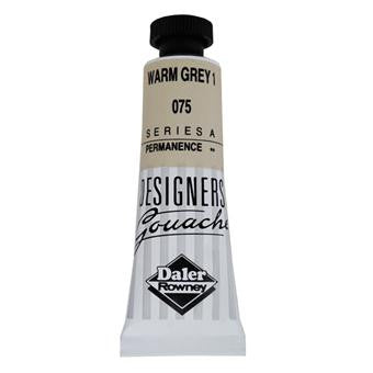 Daler Rowney Artists Gouache Watercolour Paint 15ml