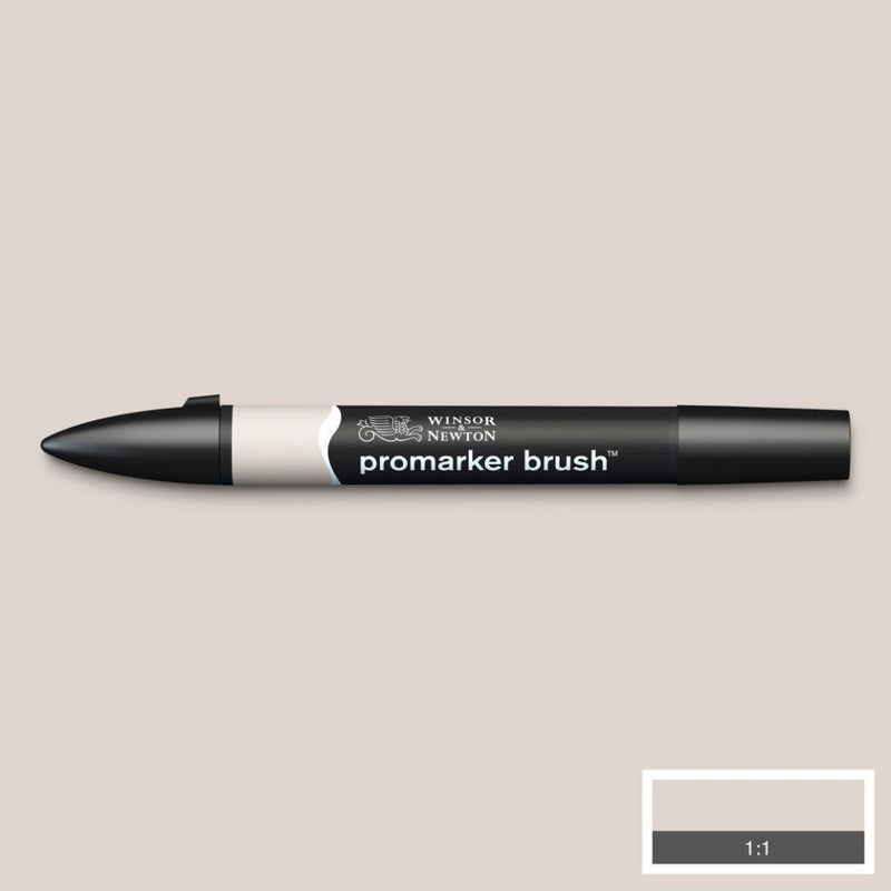 Winsor & Newton Non-Toxic Twin -Tipped Brushmarkers