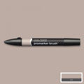 Winsor & Newton Non-Toxic Twin -Tipped Brushmarkers#Colour_WARM GREY 2