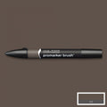 Winsor & Newton Non-Toxic Twin -Tipped Brushmarkers#Colour_WARM GREY 5