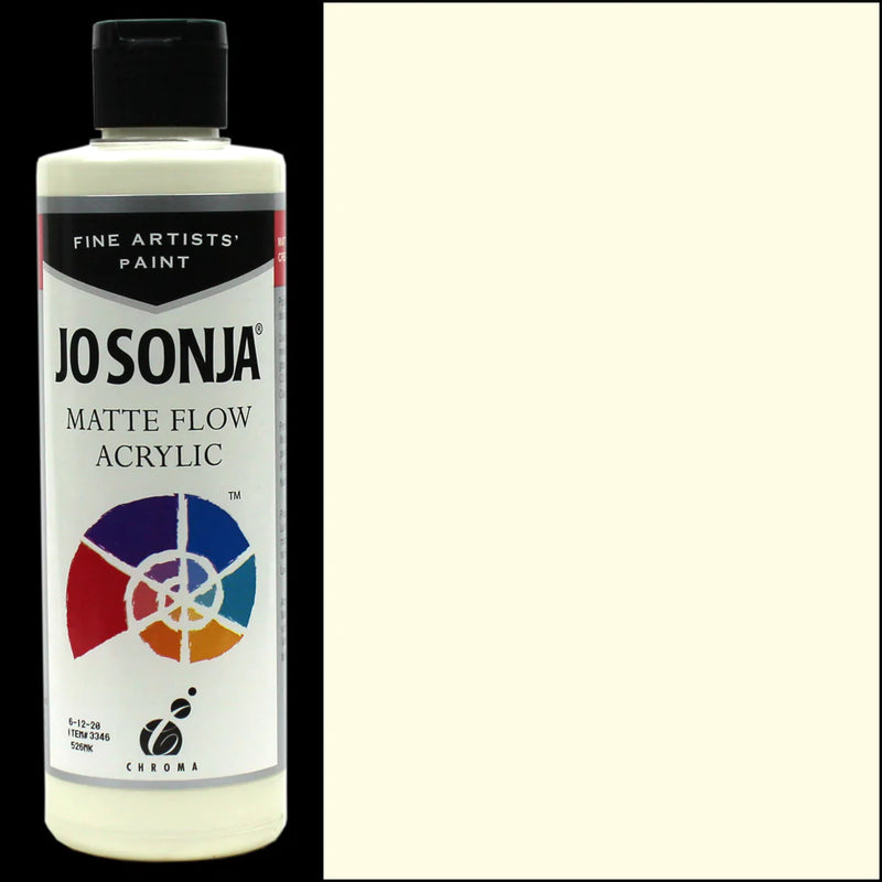 Jo Sonja Acrylic Paint 250ml