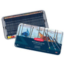 Derwent Watercolour Pencil Tin of 36