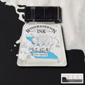 Winsor & Newton Fast Drying, Water Resistant Transparent Drawing Ink 14ml#Colour_WHITE