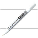 Pilot Super Colour Paint Markers Medium