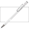 Lamy Safari 119 Mechanical Pencils#Colour_WHITE