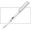 lamy safari fountain pen (medium) 041