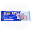 Mungyo Sculpt Dry Clay 500g
