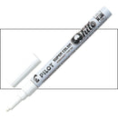 Pilot Super Colour Paint Marker