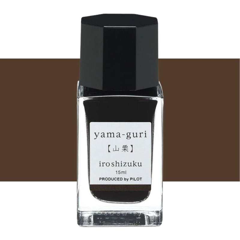 Pilot Iroshizuku Ink 15ml