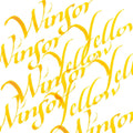 Winsor & Newton Calligraphy Ink 30ml#colour_WINSOR YELLOW