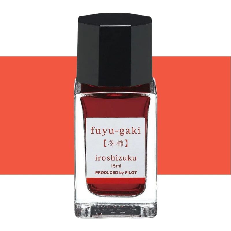 Pilot Iroshizuku Ink 15ml