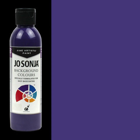 Jo Sonja's Background Paints 250ml