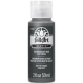 Folk Art Acrylic Craft Paint 2oz/59ml#Colour_WROUGHT IRON