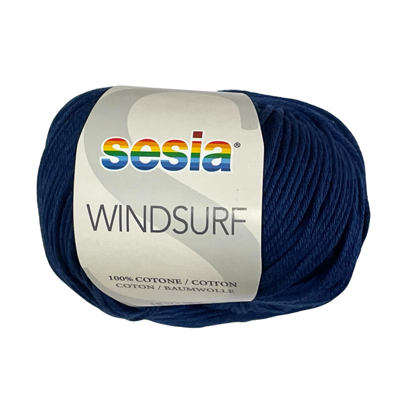 Sesia Windsurf DK Yarn 8ply