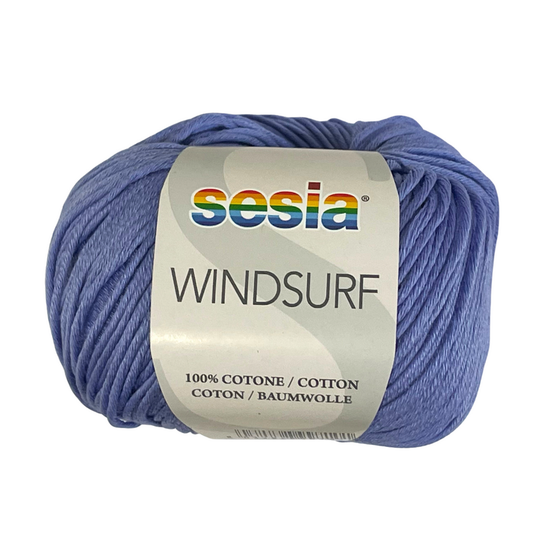 Sesia Windsurf DK Yarn 8ply