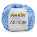 Sesia Windsurf DK Yarn 8ply