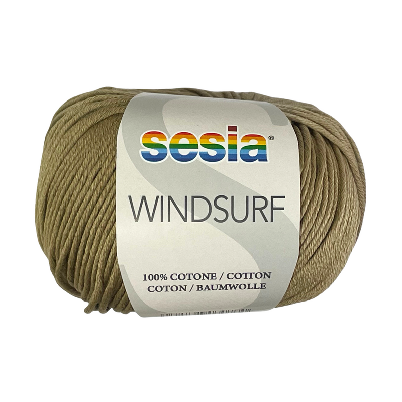 Sesia Windsurf DK Yarn 8ply