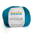 Sesia Windsurf DK Yarn 8ply#Colour_TEAL BLUE (4747)