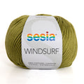 Sesia Windsurf DK Yarn 8ply#Colour_KHAKI (4805)