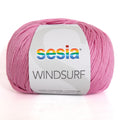 Sesia Windsurf DK Yarn 8ply#Colour_HOT PINK (4821)