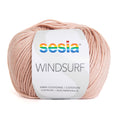 Sesia Windsurf DK Yarn 8ply#Colour_SOFT CORAL (4831)