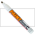 Mungyo Oil Based Permanent Paint Markers#Colour_WHITE