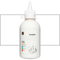 EC Rainbow Acrylic Paints 250ml#Colour_WHITE