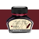 Octopus Fluids Fountain Pen Inks 30ml