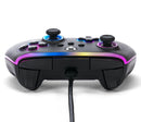 Powera Lumectra Advantage Wired Controller Black XB X/S
