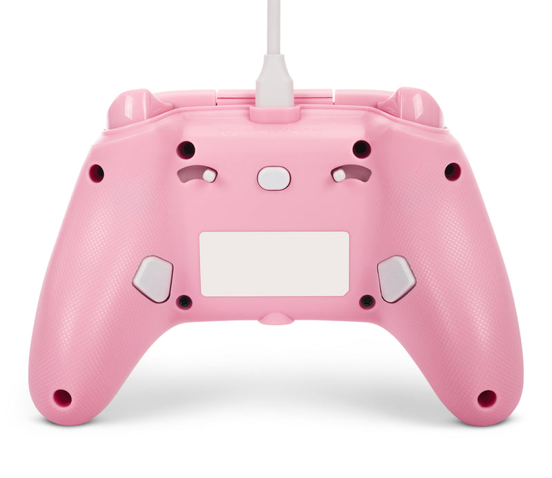 Powera Advantage Wired Controller Pink Lemonade XB X/S
