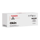 Okin Compatible Fuji Xerox CT202330 Black Toner Cartridge