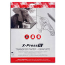 X-Press It Transfer Paper A4 20 Sheets