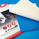 X-Press It Transfer Paper A4 20 Sheets