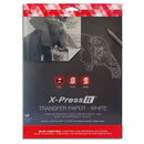 X-Press It Transfer Paper A4 20 Sheets