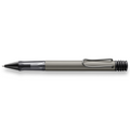 lamy lx ballpoint pen#Colour_RUTHENIUM