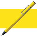 Lamy Safari 119 Mechanical Pencils